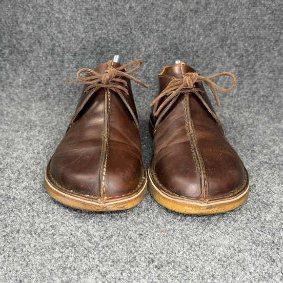 Chukka_Boots